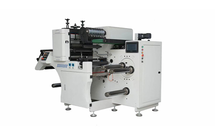 What factors affect the efficiency of Label Die Cutting Machine?